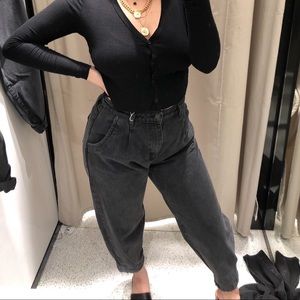 Super cute baggy jeans